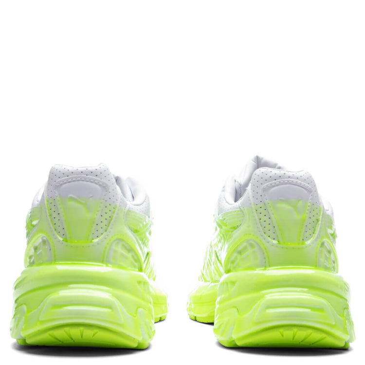Velophasis Slime - White/Pro Green – Feature display picture 1