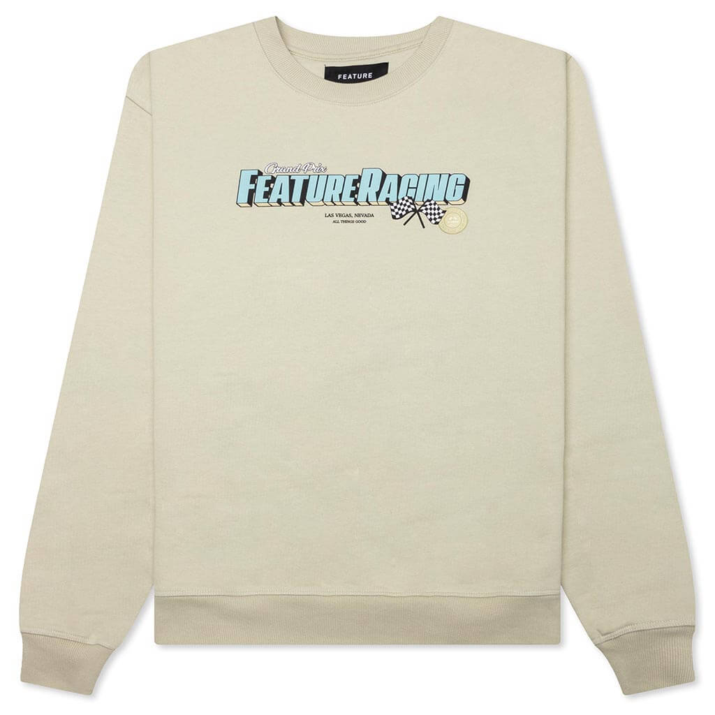 Feature