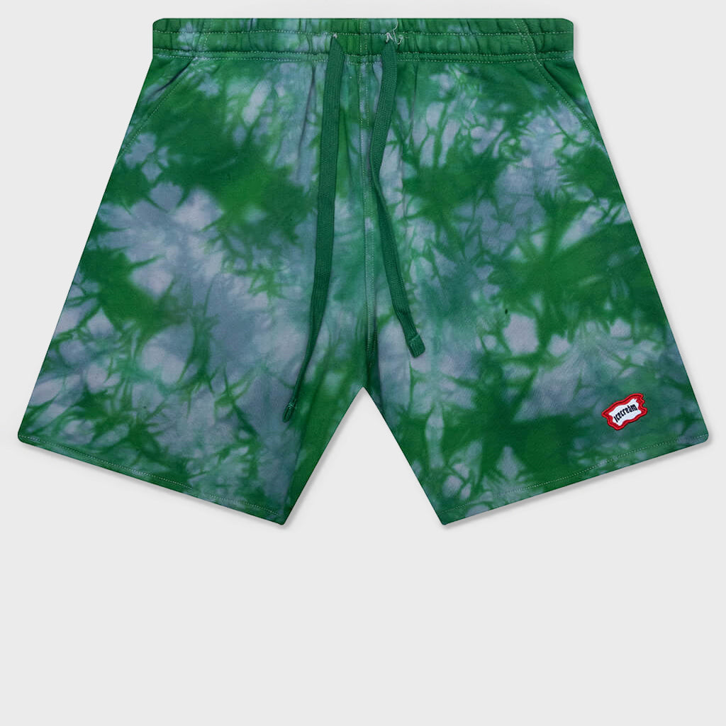 Villain Shorts - Orchid