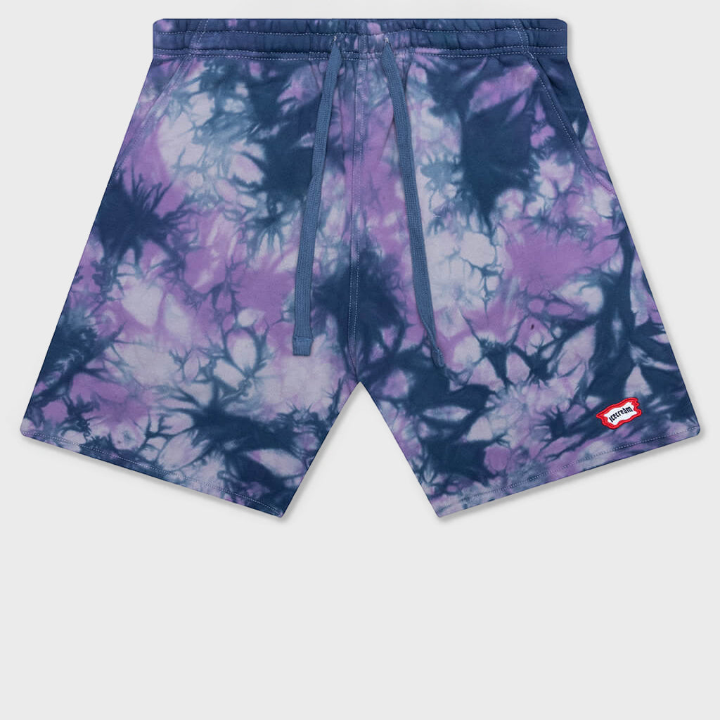 Villain Shorts - Smoke Gray