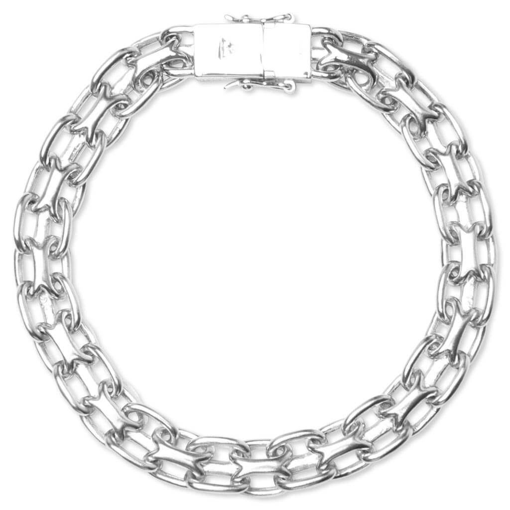 Vintage Bracelet - S925 Sterling Silver