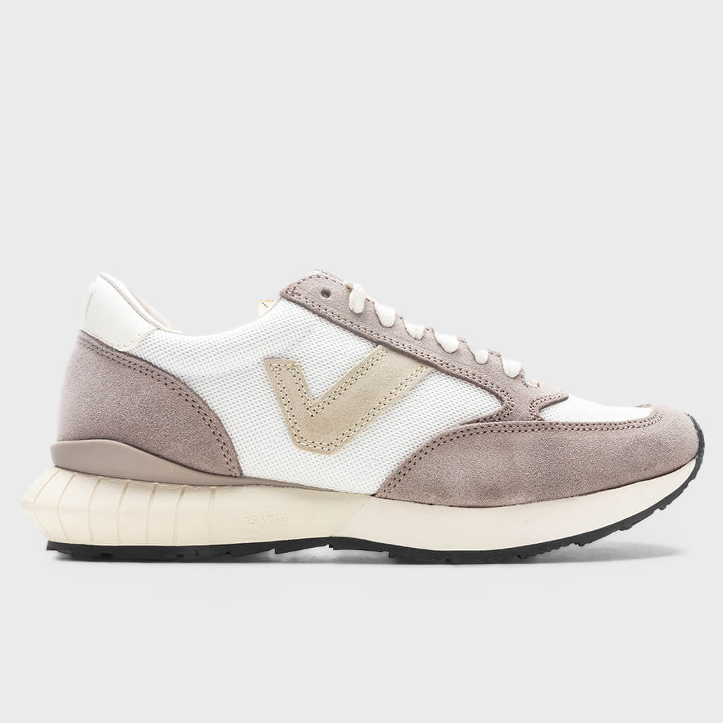 Dunand Trainer - Grey