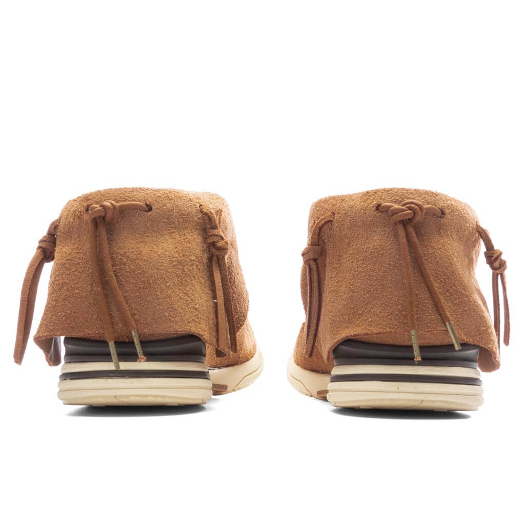 FBT Lhamo-Folk - Light Brown – Feature