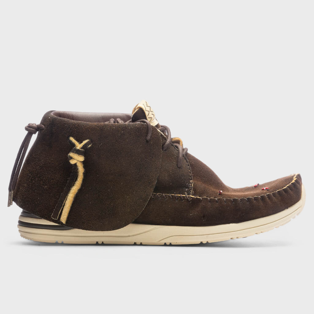 FBT Lhamo-Folk - Brown