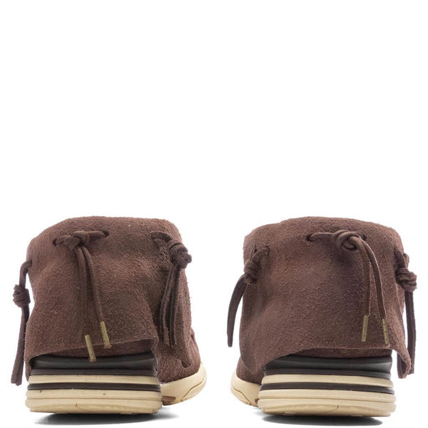 FBT Lhamo-Folk - Dark Brown