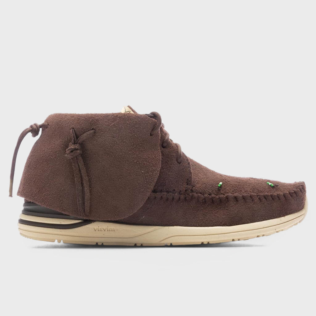 FBT Lhamo-Folk - Dark Brown