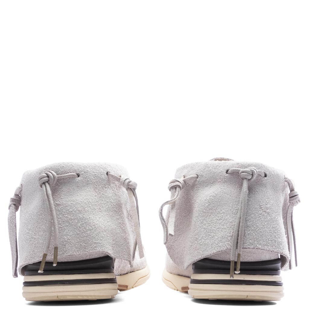 FBT Lhamo-Folk - Grey – Feature