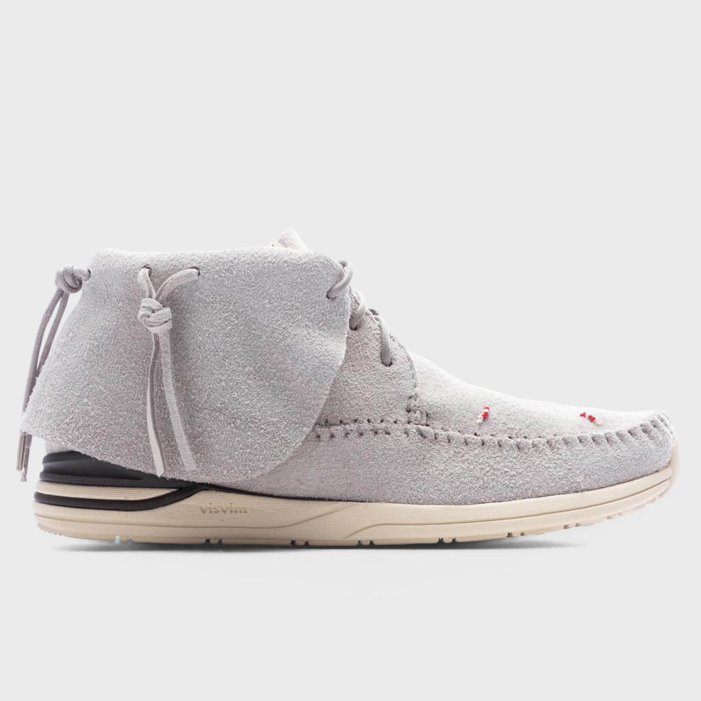 FBT Lhamo-Folk - Grey