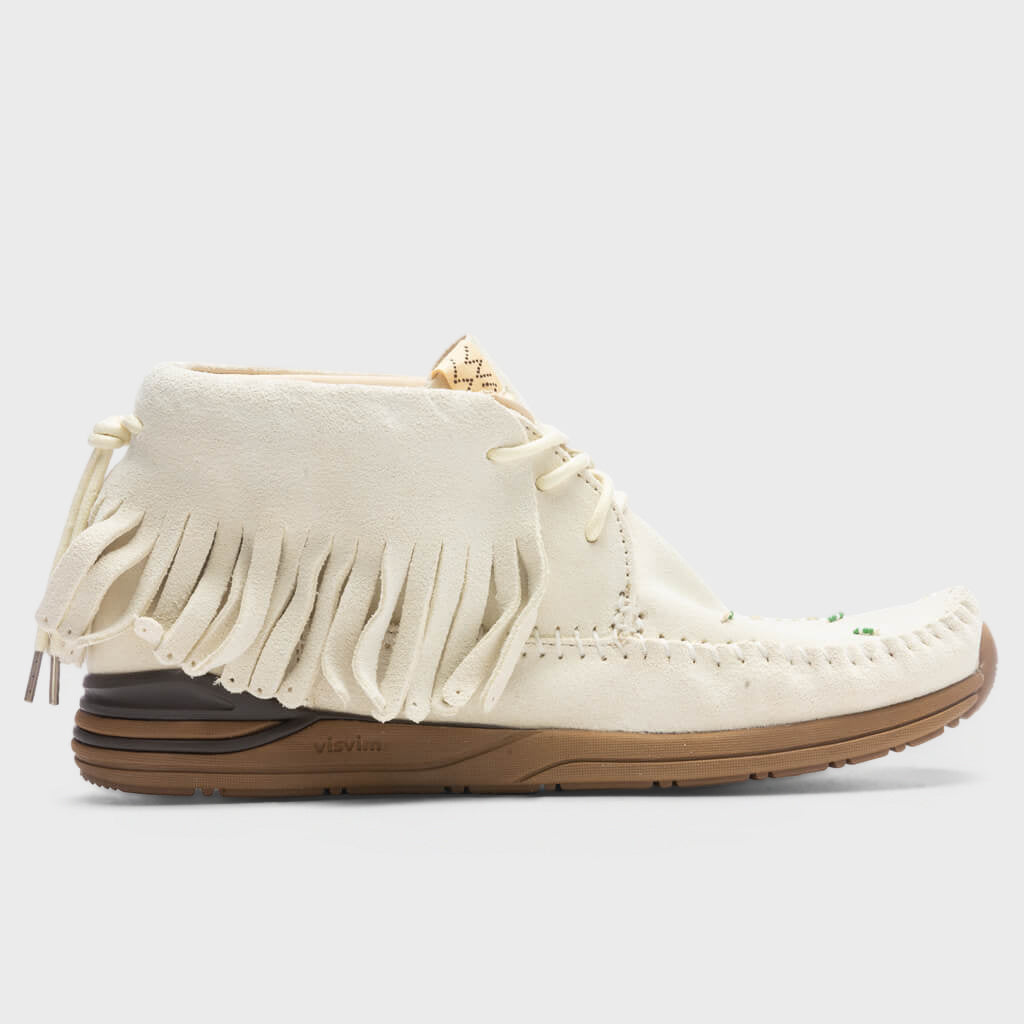 FBT Shaman-Folk - Ivory