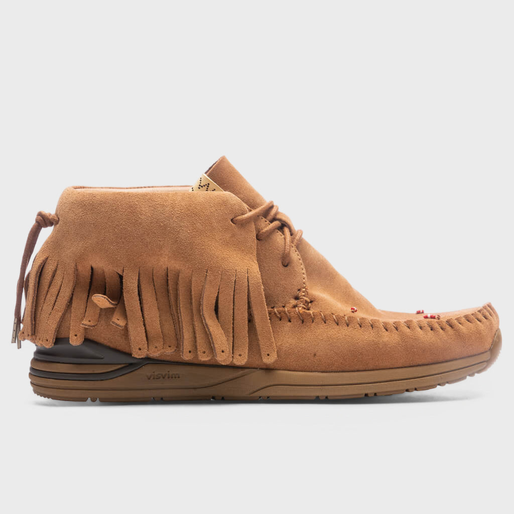 FBT Shaman-Folk - Light Brown