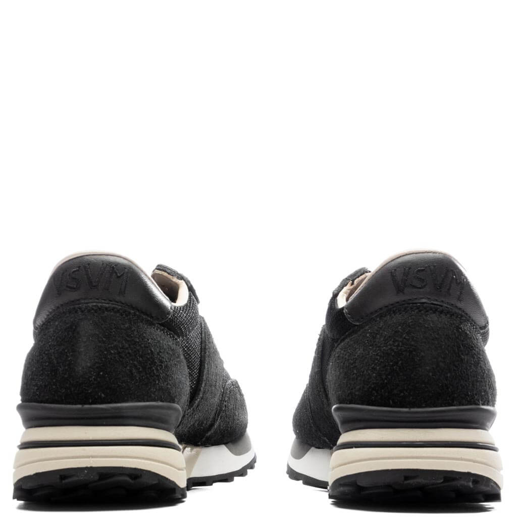 Roland Jogger - Black – Feature
