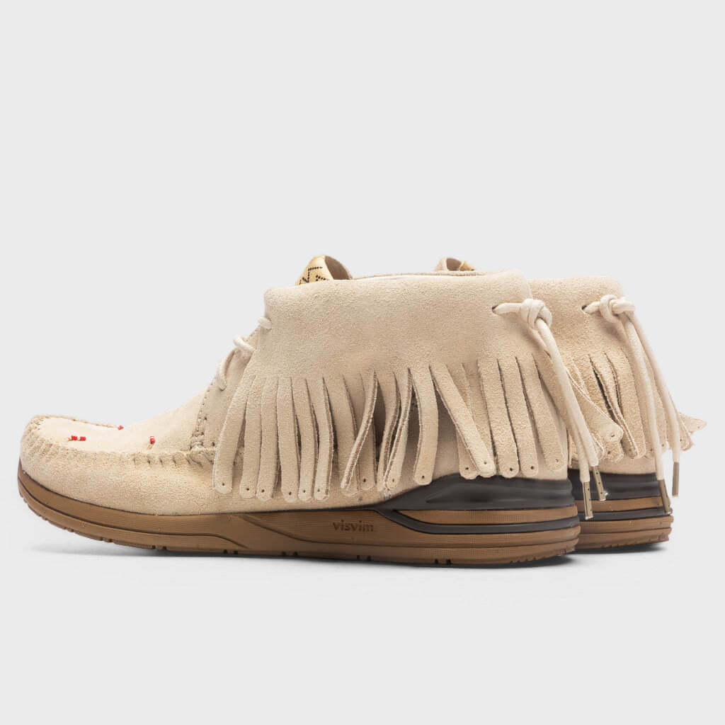 FBT Shaman-Folk - Sand – Feature