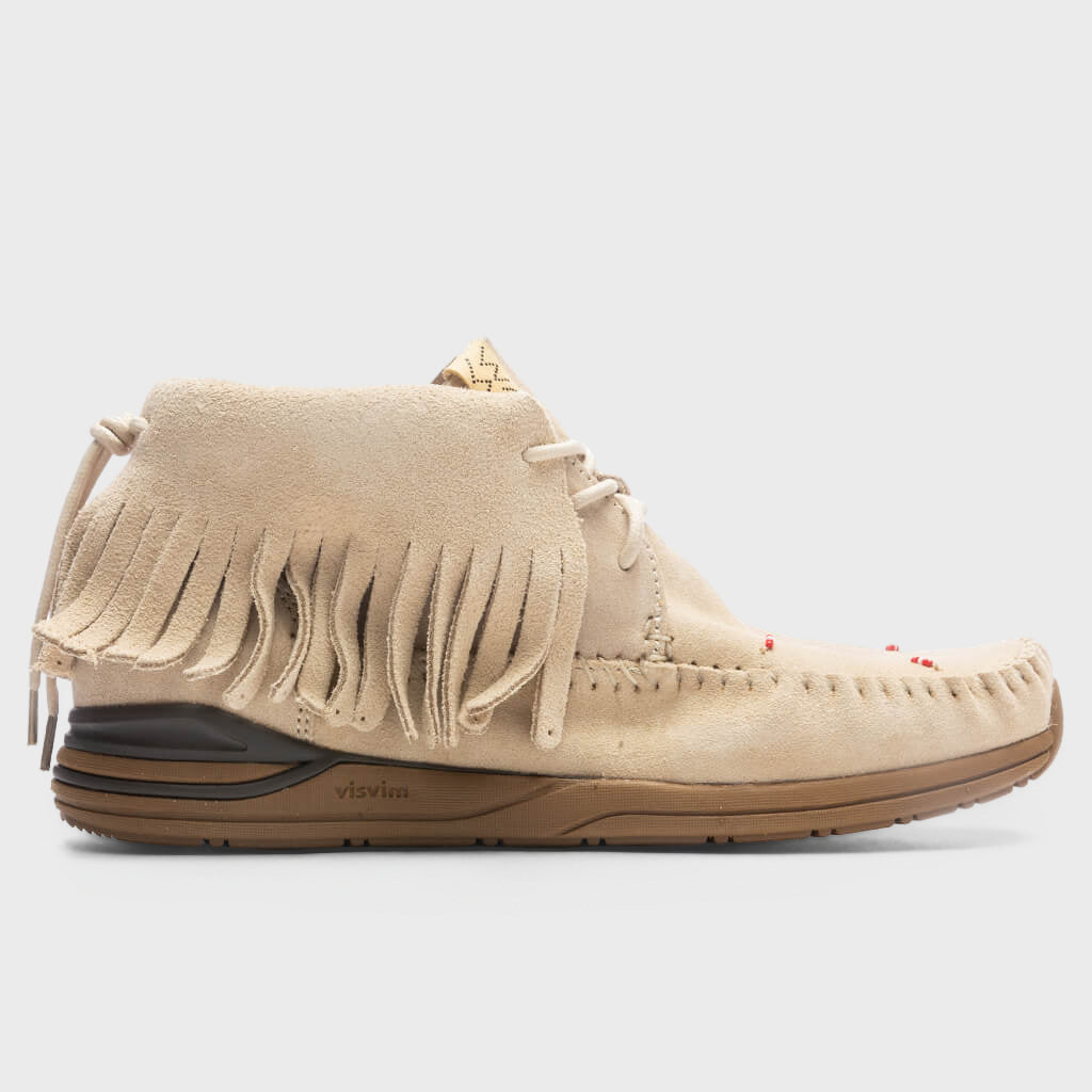 FBT Shaman-Folk - Sand – Feature