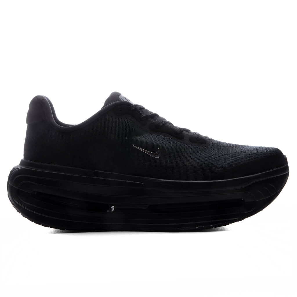 Vomero Premium SP - Black/Black – Feature