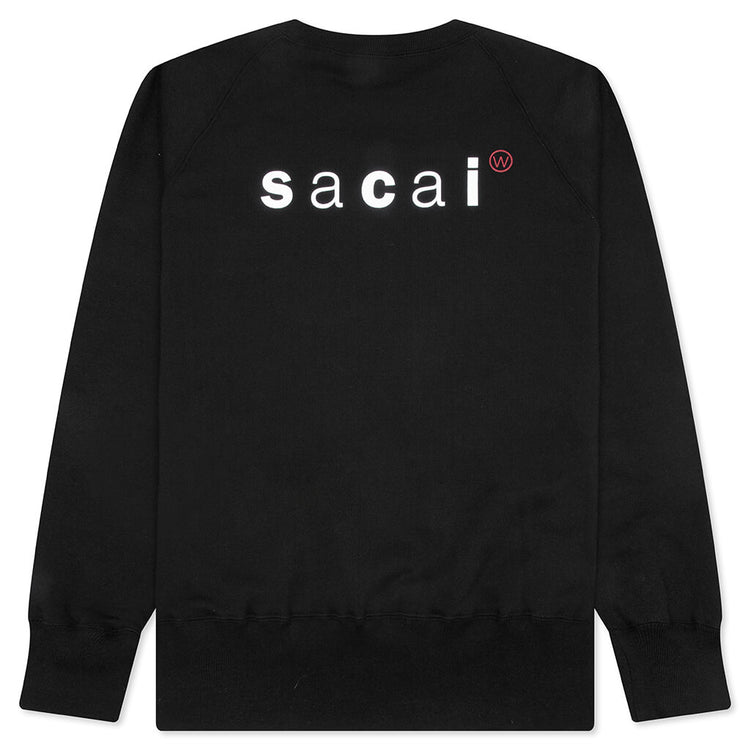 WTAPS-Print-Pullover---Black- 