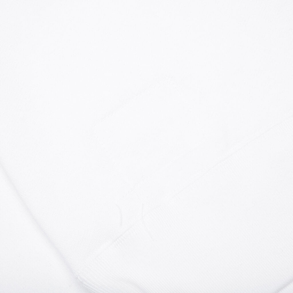 Sacai x WTAPS Print Pullover - White – Feature