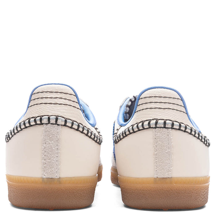 Wales Bonner x Adidas Nylon Samba