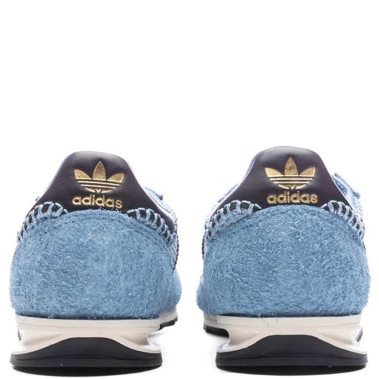 Wales Bonner x Adidas SL76
