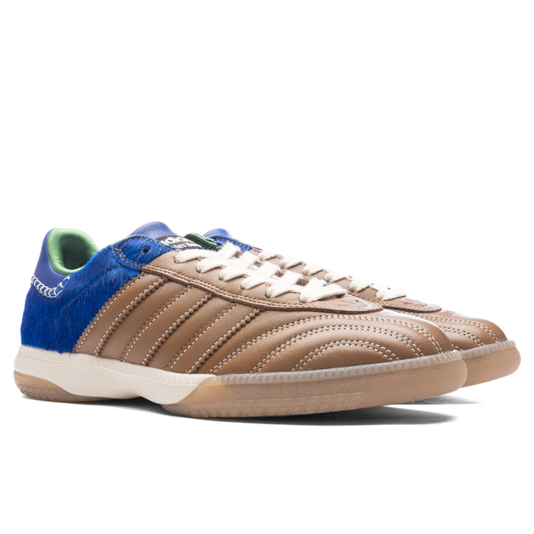 Wales Bonner x Adidas Samba Millennium