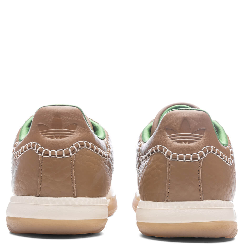 Wales Bonner x Adidas Samba Millennium