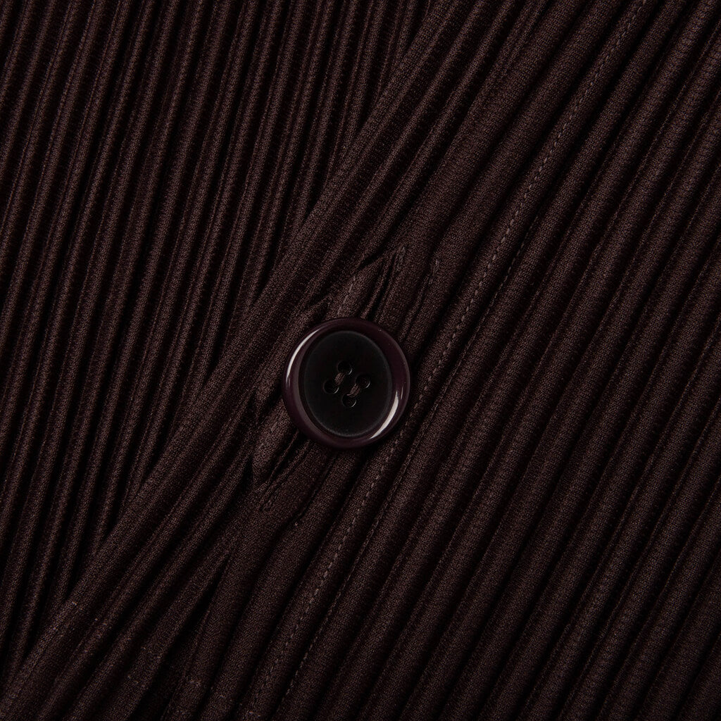 Wear Or Wrap Pants - Eggplant Black – Feature
