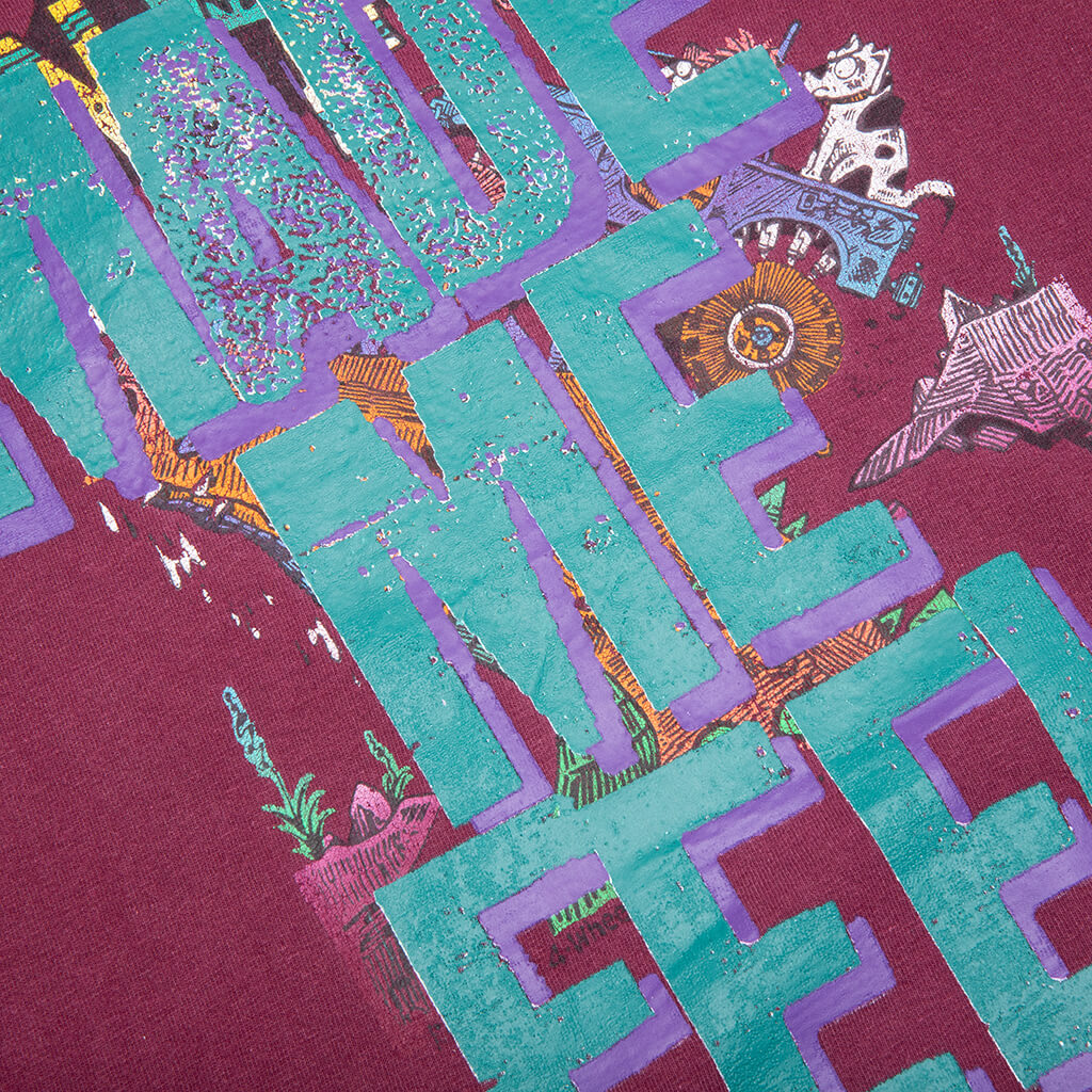 Feature