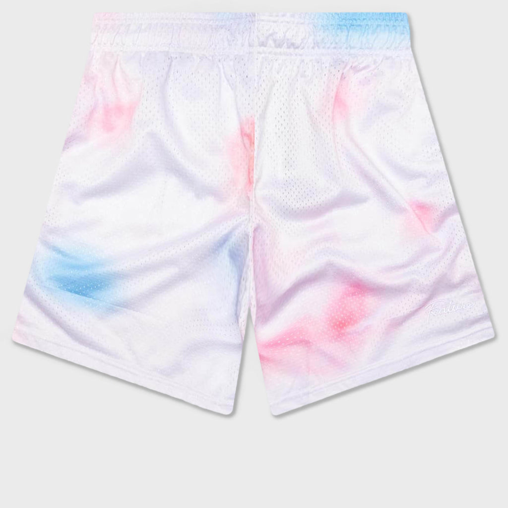 West Mesh Shorts - Jawbreaker