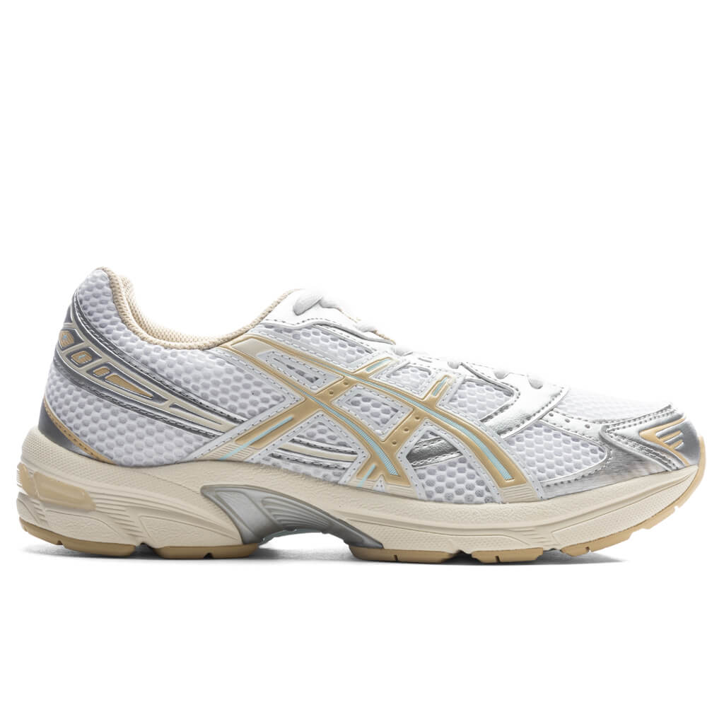 White Bisque Gel-1130 Sneaker