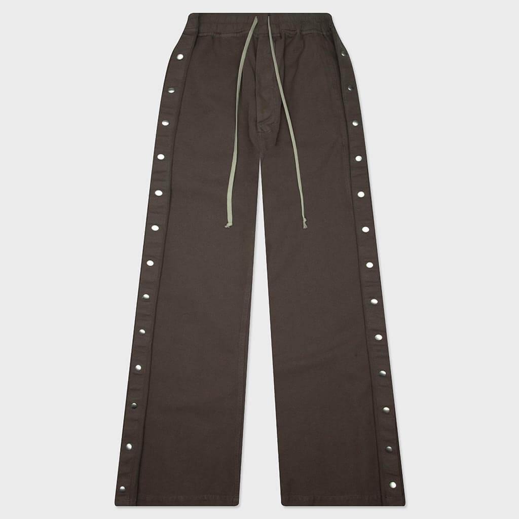 Wide Pusher Pants - Dust