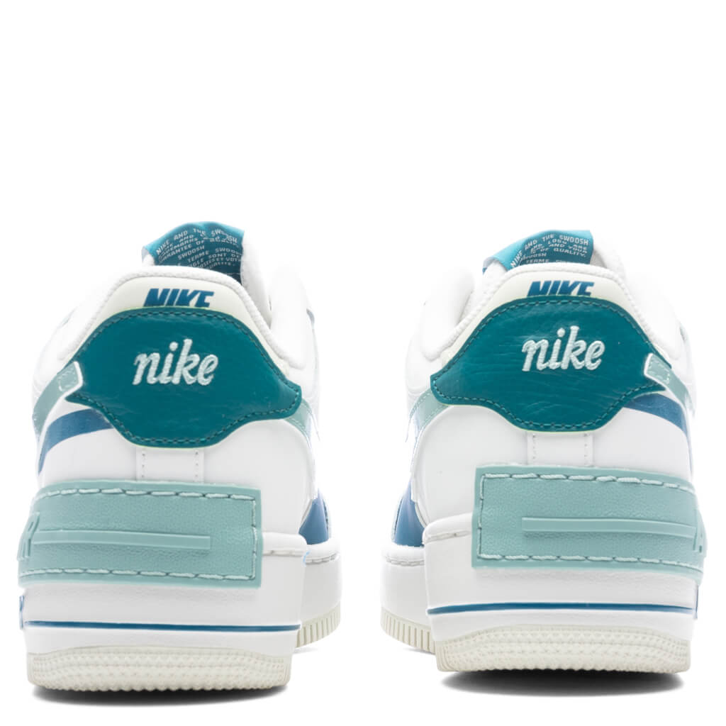 air force 1 sneakers industry