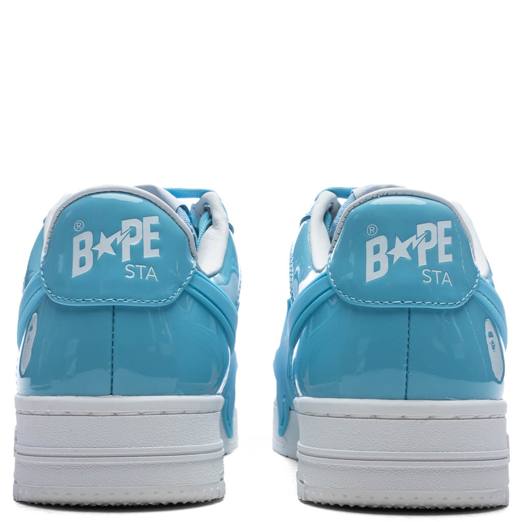 Women's Bape STA OS #3 - Sax – Feature