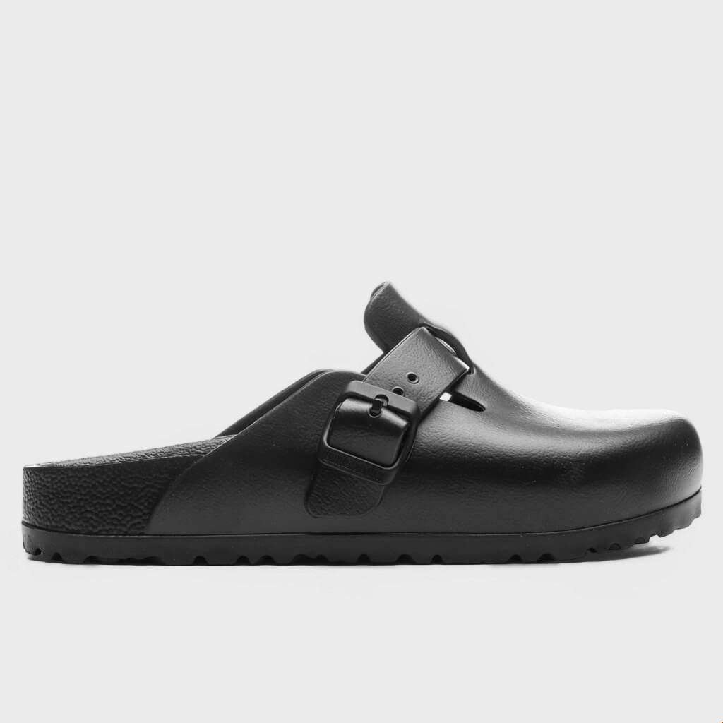 Women's Boston EVA - Black