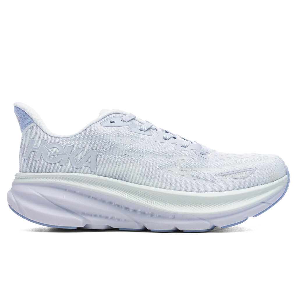 Women's Clifton 9 - Ether/Illusion – Feature