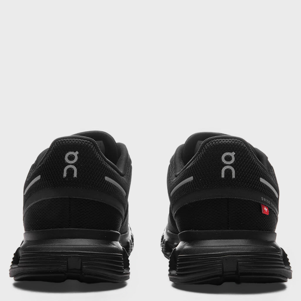 Women's Cloud 6 - Black – Feature