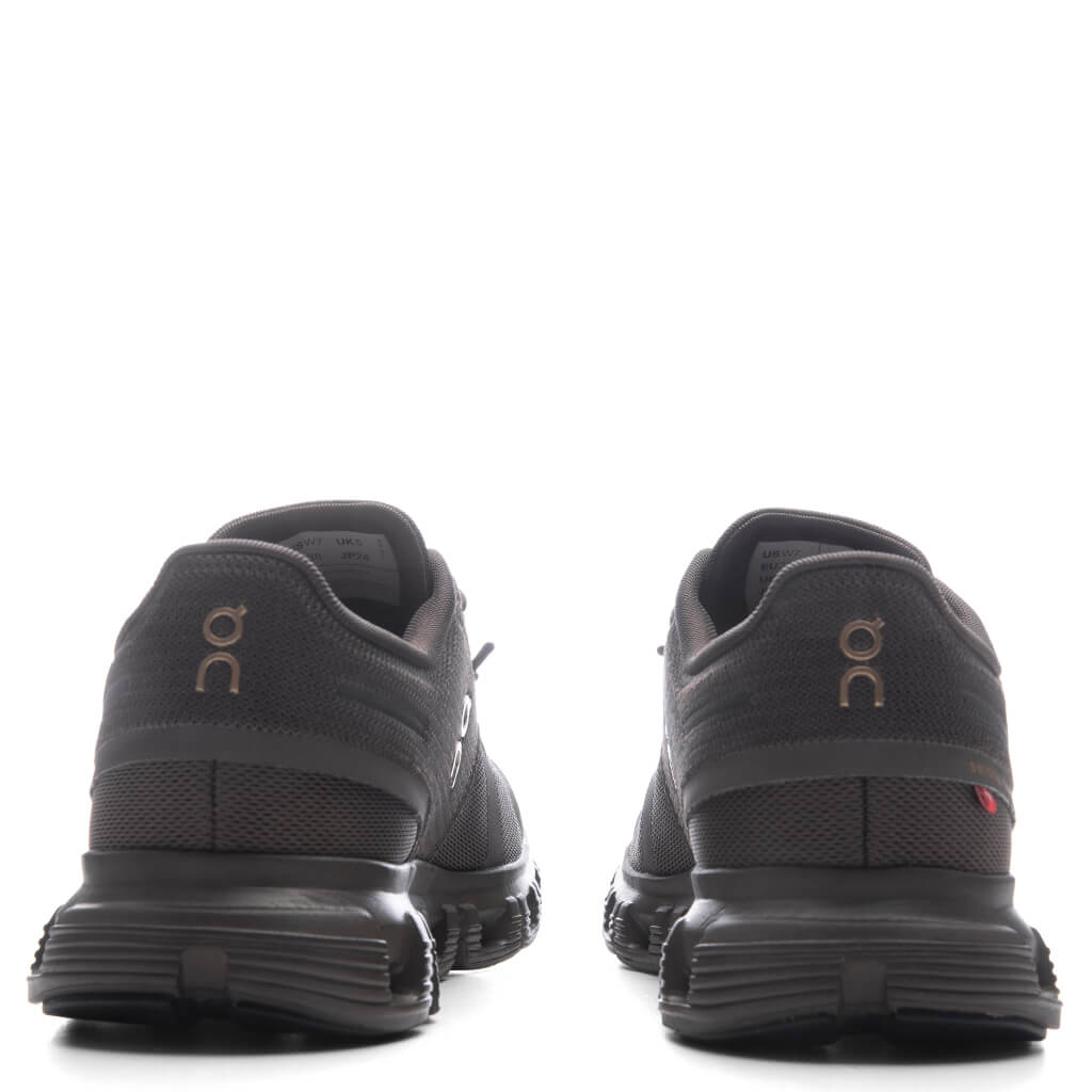 Women's Cloud 6 Year of the Horse - Grizzly/Grizzly – Feature