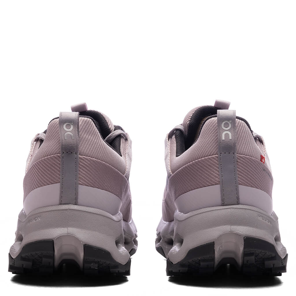 あゆみ Women's Cloudhorizon - Mauve/Fade – Feature