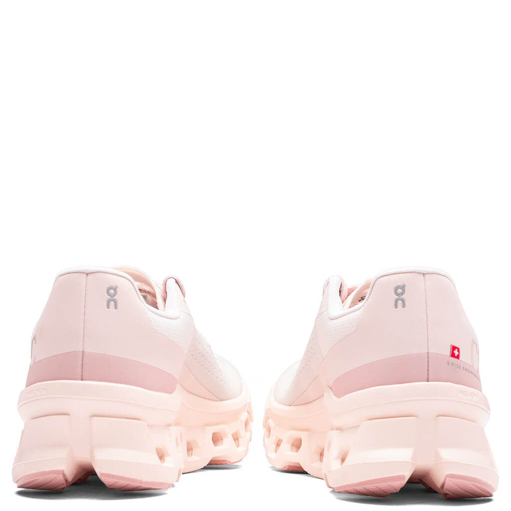 pink cloud monsters Women's Cloudmonster