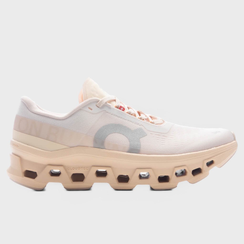 Women's Cloudmonster 1 - Dew/Blonde