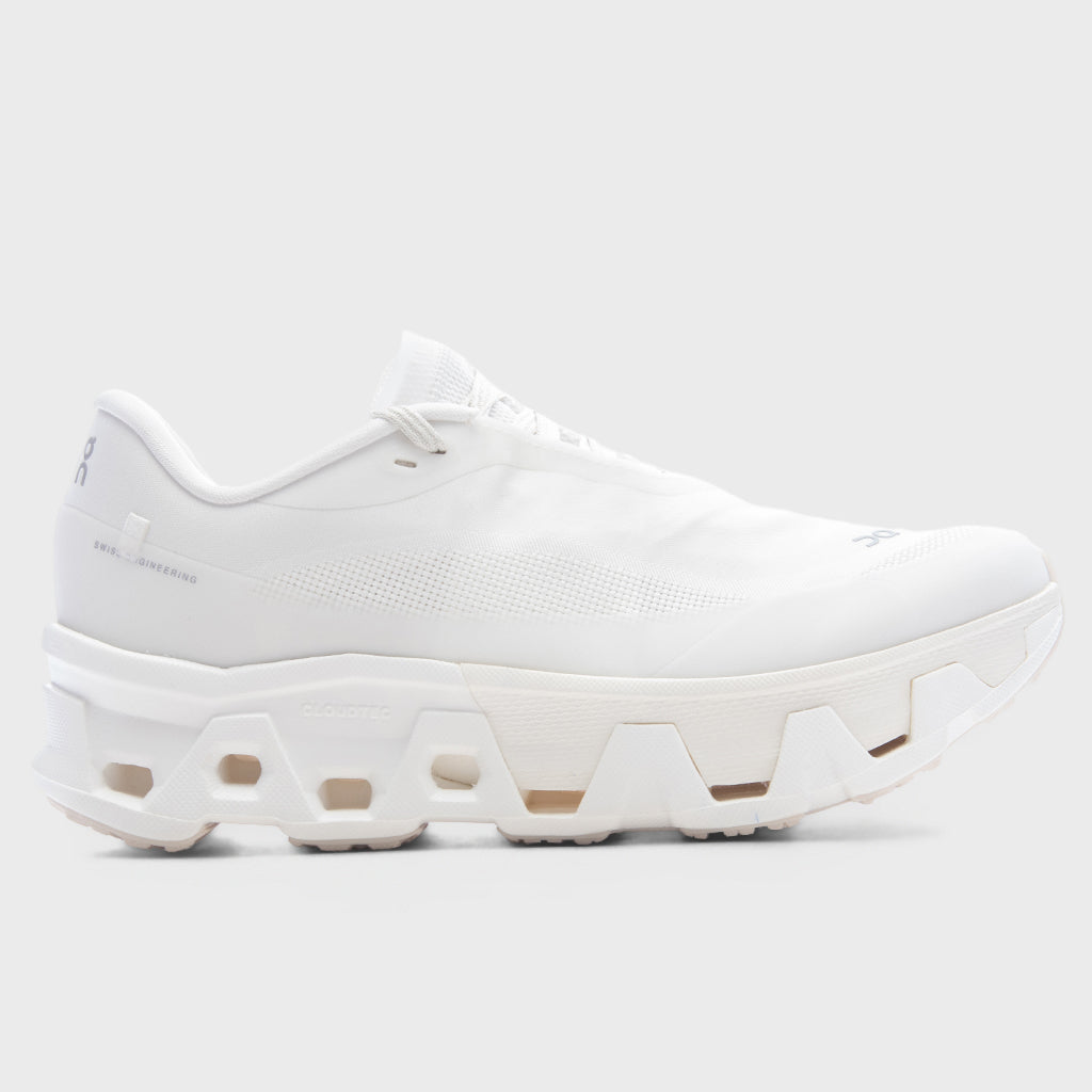 Women's Cloudmonster Hyper - White
