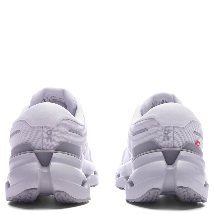 On Running Women's Cloudrunner 3 Frost|Glacier / 6