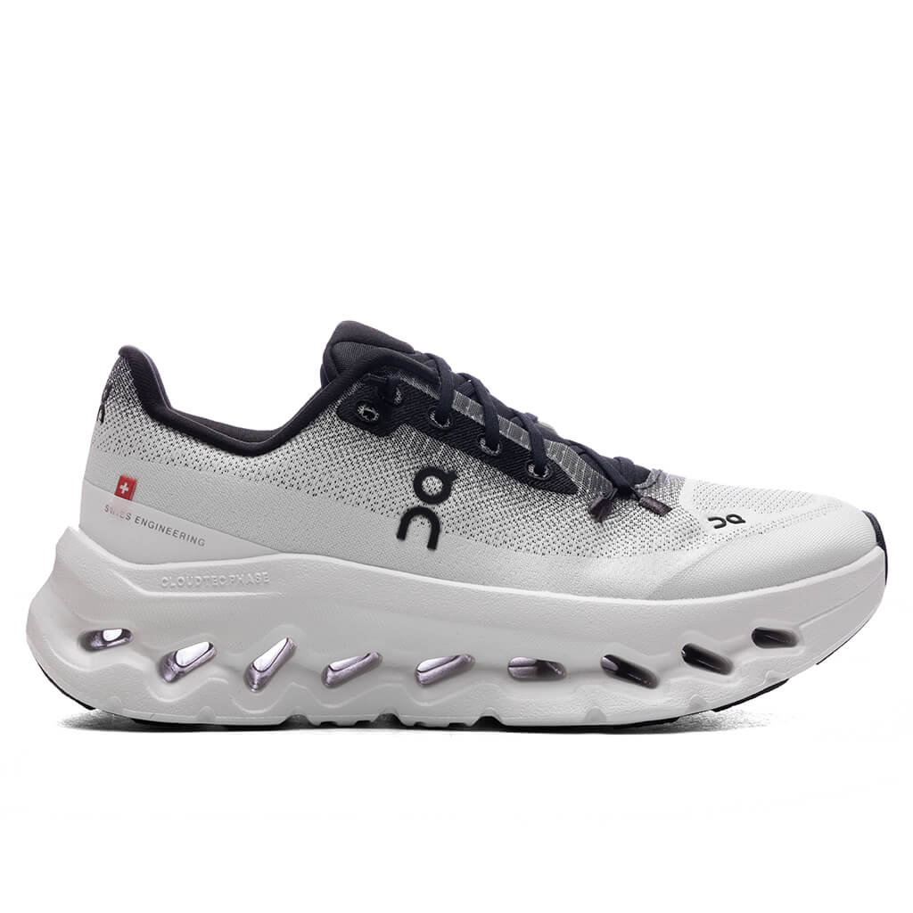 【極美品】On Cloudtilt 26cm Women's Cloudtilt - Black/Ivory – Feature
