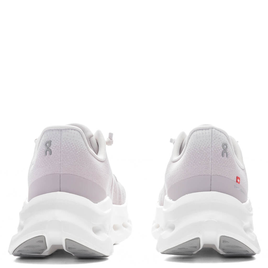 Women's Cloudtilt - Pearl/Fade – Feature