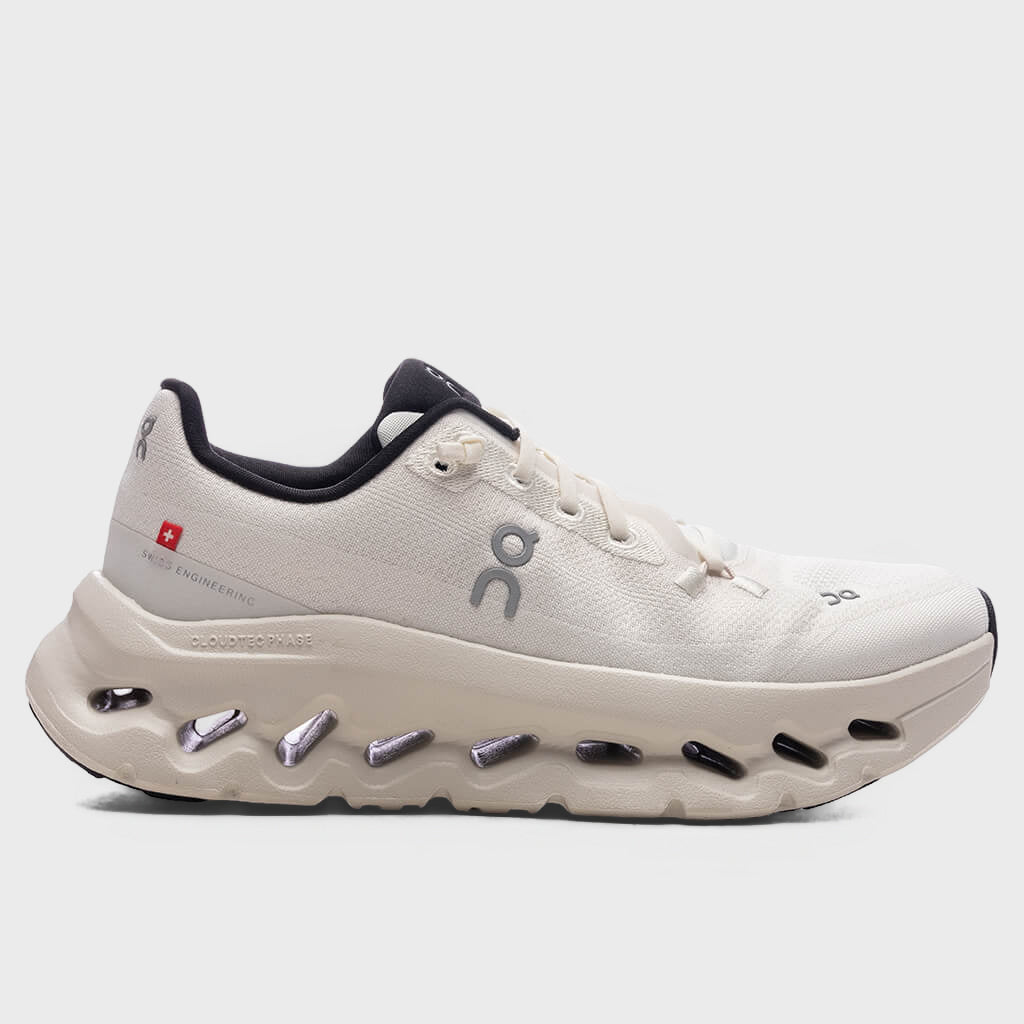 Women's Cloudtilt - Pearl/Ice