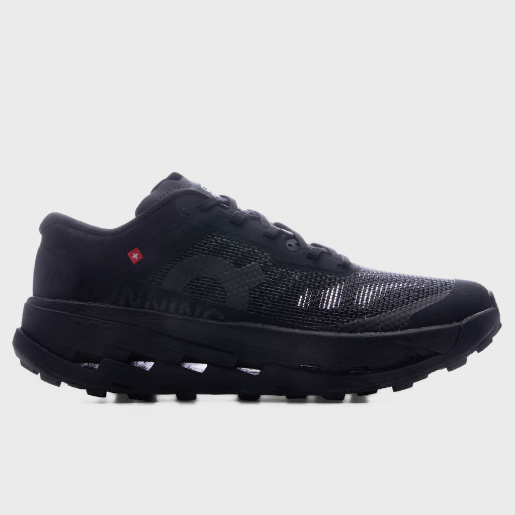 Women's Cloudultra 3 - Black/Black
