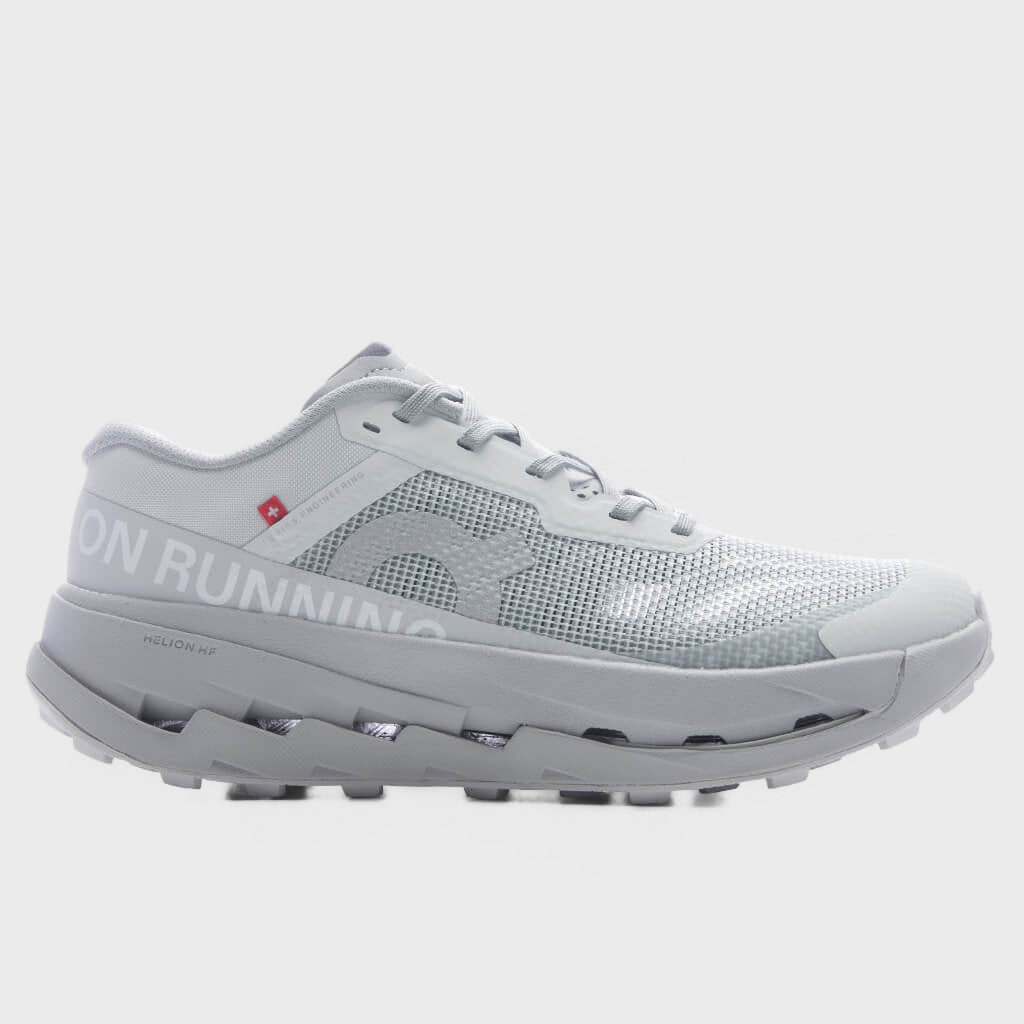 Women's Cloudultra 3 - Iceberg/Glacier