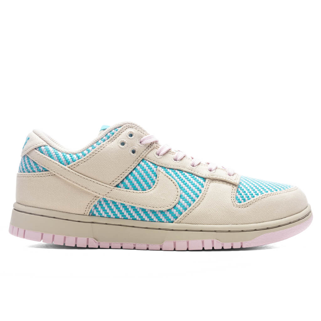 Nike Multi store Dunk Low 6c