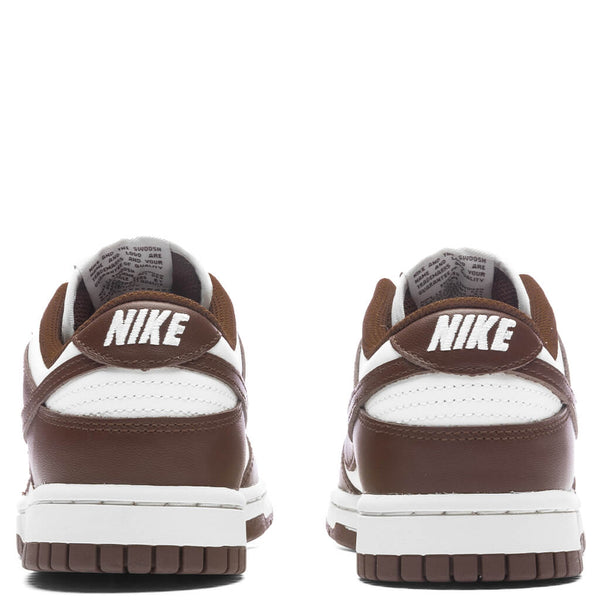Women's Dunk Low Cacao Wow - Sail/Cacao Wow/Coconut Milk – Feature
