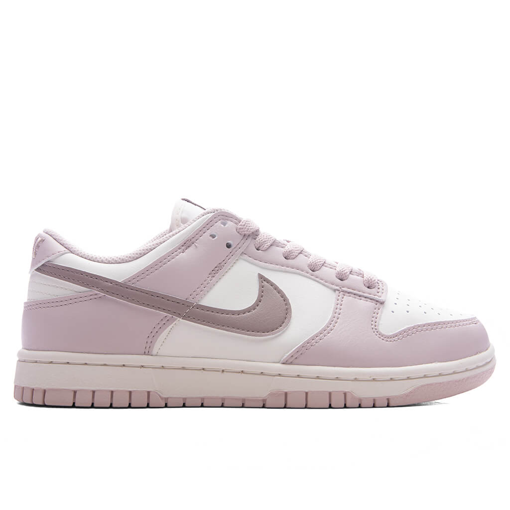 nike by you ripple leather