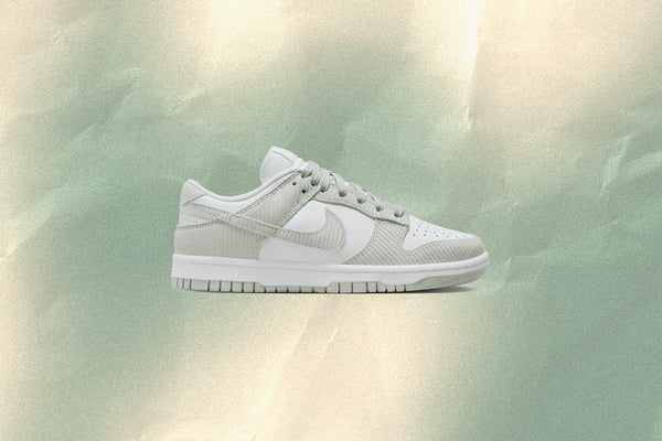 White Nike Dunk Low Women's, HealthdesignShops