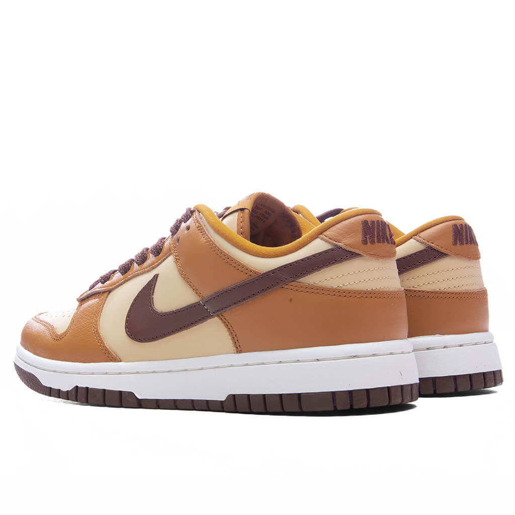 yellow charm nike shoes